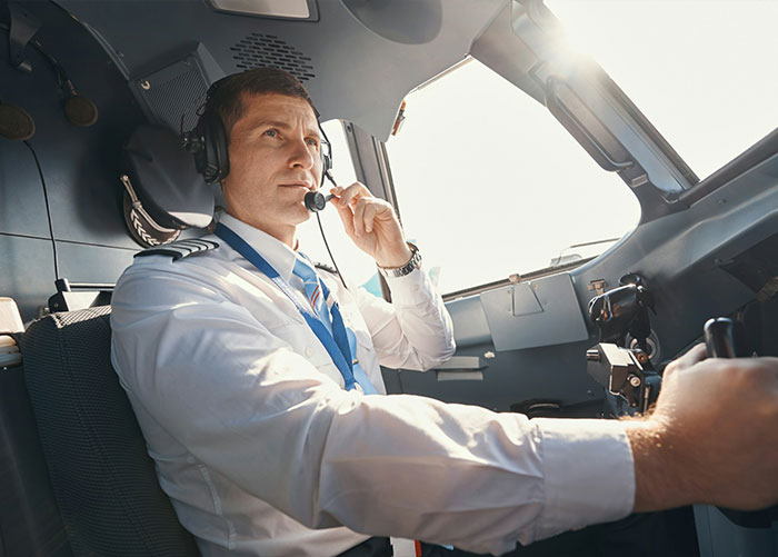 Influencer Hugh Lovett Turned A Plane Safety Demo Into A Joke, And It Backfired Spectacularly