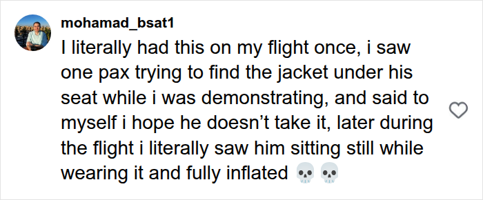 Influencer Hugh Lovett Turned A Plane Safety Demo Into A Joke, And It Backfired Spectacularly