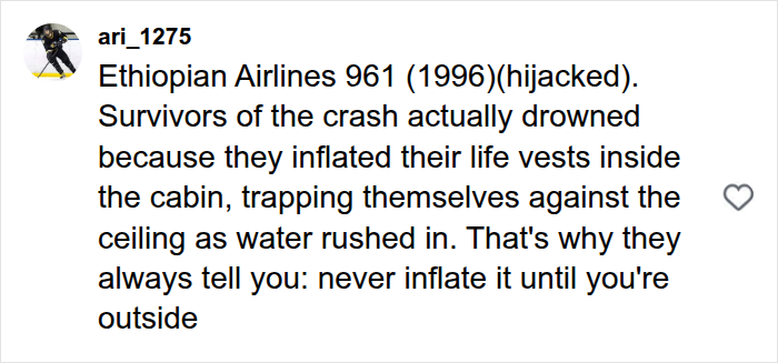 Influencer Hugh Lovett Turned A Plane Safety Demo Into A Joke, And It Backfired Spectacularly