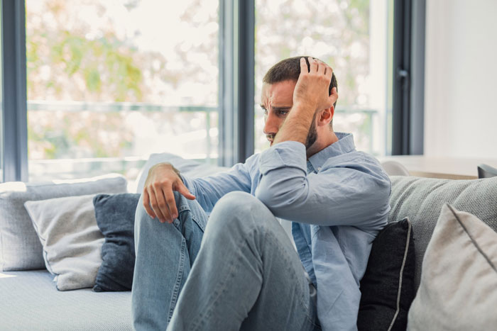 Woman Tells Husband He&rsquo;s Not Their Daughter&rsquo;s Father, Then Claims She Was &lsquo;Just Joking&rsquo;