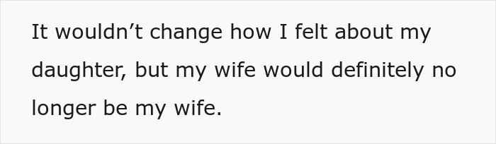 Woman Tells Husband He&rsquo;s Not Their Daughter&rsquo;s Father, Then Claims She Was &lsquo;Just Joking&rsquo;