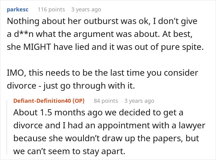 Woman Tells Husband He&rsquo;s Not Their Daughter&rsquo;s Father, Then Claims She Was &lsquo;Just Joking&rsquo;