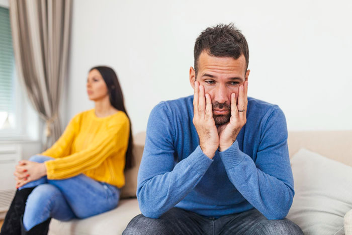 Woman Tells Husband He&rsquo;s Not Their Daughter&rsquo;s Father, Then Claims She Was &lsquo;Just Joking&rsquo;