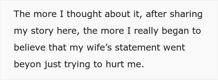 Woman Tells Husband He&rsquo;s Not Their Daughter&rsquo;s Father, Then Claims She Was &lsquo;Just Joking&rsquo;
