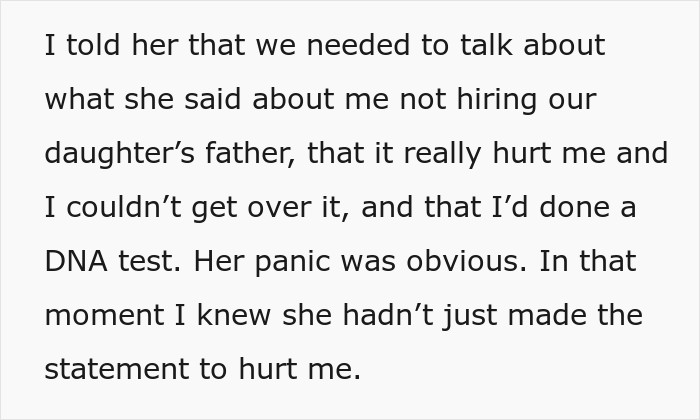 Woman Tells Husband He&rsquo;s Not Their Daughter&rsquo;s Father, Then Claims She Was &lsquo;Just Joking&rsquo;
