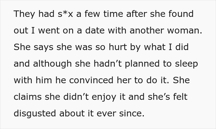 Woman Tells Husband He&rsquo;s Not Their Daughter&rsquo;s Father, Then Claims She Was &lsquo;Just Joking&rsquo;