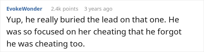 Woman Tells Husband He&rsquo;s Not Their Daughter&rsquo;s Father, Then Claims She Was &lsquo;Just Joking&rsquo;