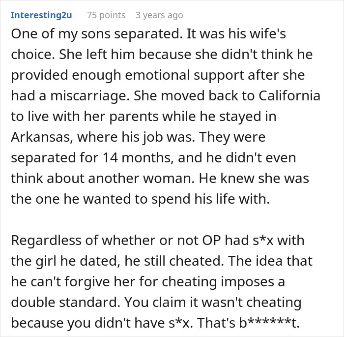 Woman Tells Husband He&rsquo;s Not Their Daughter&rsquo;s Father, Then Claims She Was &lsquo;Just Joking&rsquo;