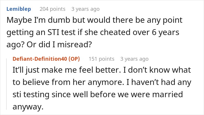 Woman Tells Husband He&rsquo;s Not Their Daughter&rsquo;s Father, Then Claims She Was &lsquo;Just Joking&rsquo;