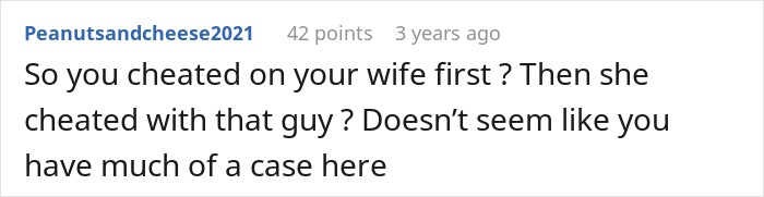 Woman Tells Husband He&rsquo;s Not Their Daughter&rsquo;s Father, Then Claims She Was &lsquo;Just Joking&rsquo;