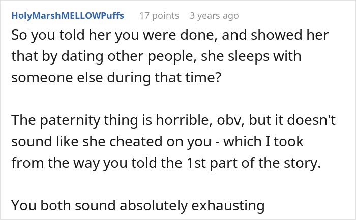 Woman Tells Husband He&rsquo;s Not Their Daughter&rsquo;s Father, Then Claims She Was &lsquo;Just Joking&rsquo;