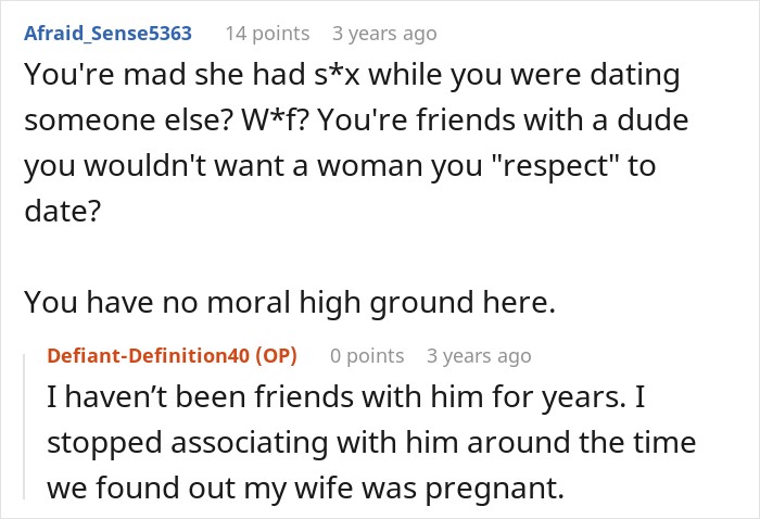 Woman Tells Husband He&rsquo;s Not Their Daughter&rsquo;s Father, Then Claims She Was &lsquo;Just Joking&rsquo;
