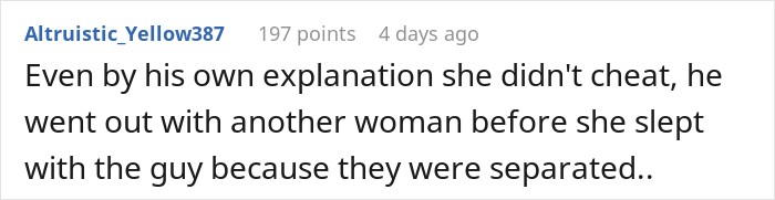 Woman Tells Husband He&rsquo;s Not Their Daughter&rsquo;s Father, Then Claims She Was &lsquo;Just Joking&rsquo;