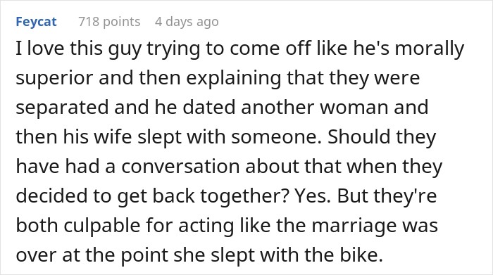 Woman Tells Husband He&rsquo;s Not Their Daughter&rsquo;s Father, Then Claims She Was &lsquo;Just Joking&rsquo;