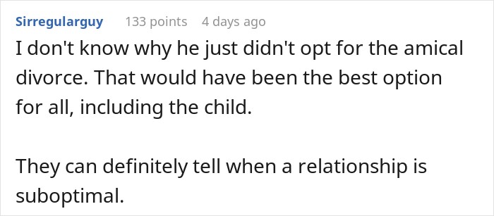 Woman Tells Husband He&rsquo;s Not Their Daughter&rsquo;s Father, Then Claims She Was &lsquo;Just Joking&rsquo;