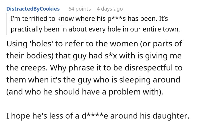 Woman Tells Husband He&rsquo;s Not Their Daughter&rsquo;s Father, Then Claims She Was &lsquo;Just Joking&rsquo;