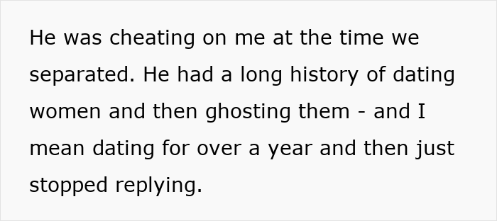 Woman Spends Days Before Her Ex’s Funeral Uncovering Layer After Layer Of Lies She Never Saw Coming Woman Spends Days Before Her Ex’s Funeral Uncovering Layer After Layer Of Lies She Never Saw Coming