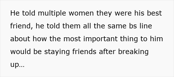 Woman Spends Days Before Her Ex’s Funeral Uncovering Layer After Layer Of Lies She Never Saw Coming Woman Spends Days Before Her Ex’s Funeral Uncovering Layer After Layer Of Lies She Never Saw Coming