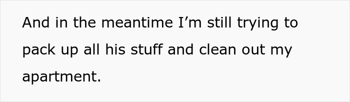 Woman Spends Days Before Her Ex’s Funeral Uncovering Layer After Layer Of Lies She Never Saw Coming Woman Spends Days Before Her Ex’s Funeral Uncovering Layer After Layer Of Lies She Never Saw Coming