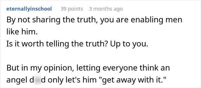 Woman Spends Days Before Her Ex’s Funeral Uncovering Layer After Layer Of Lies She Never Saw Coming Woman Spends Days Before Her Ex’s Funeral Uncovering Layer After Layer Of Lies She Never Saw Coming