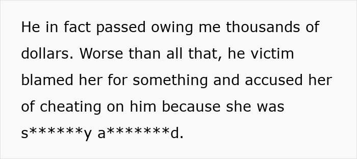 Woman Spends Days Before Her Ex’s Funeral Uncovering Layer After Layer Of Lies She Never Saw Coming Woman Spends Days Before Her Ex’s Funeral Uncovering Layer After Layer Of Lies She Never Saw Coming