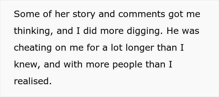 Woman Spends Days Before Her Ex’s Funeral Uncovering Layer After Layer Of Lies She Never Saw Coming Woman Spends Days Before Her Ex’s Funeral Uncovering Layer After Layer Of Lies She Never Saw Coming