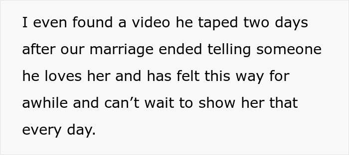 Woman Spends Days Before Her Ex’s Funeral Uncovering Layer After Layer Of Lies She Never Saw Coming Woman Spends Days Before Her Ex’s Funeral Uncovering Layer After Layer Of Lies She Never Saw Coming