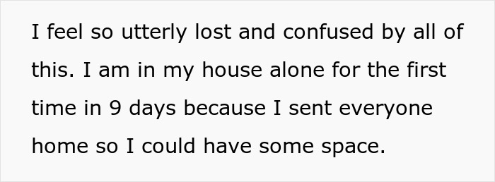 Woman Spends Days Before Her Ex’s Funeral Uncovering Layer After Layer Of Lies She Never Saw Coming Woman Spends Days Before Her Ex’s Funeral Uncovering Layer After Layer Of Lies She Never Saw Coming