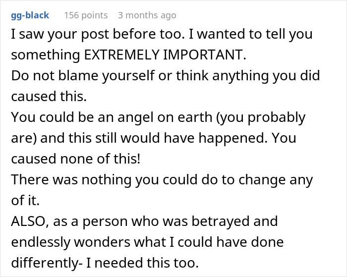Woman Spends Days Before Her Ex’s Funeral Uncovering Layer After Layer Of Lies She Never Saw Coming Woman Spends Days Before Her Ex’s Funeral Uncovering Layer After Layer Of Lies She Never Saw Coming