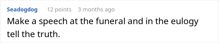 Woman Spends Days Before Her Ex’s Funeral Uncovering Layer After Layer Of Lies She Never Saw Coming Woman Spends Days Before Her Ex’s Funeral Uncovering Layer After Layer Of Lies She Never Saw Coming