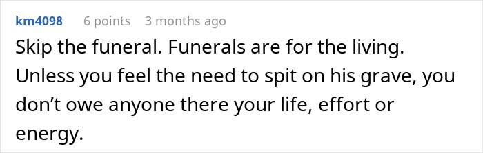 Woman Spends Days Before Her Ex’s Funeral Uncovering Layer After Layer Of Lies She Never Saw Coming Woman Spends Days Before Her Ex’s Funeral Uncovering Layer After Layer Of Lies She Never Saw Coming