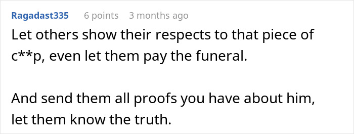 Woman Spends Days Before Her Ex’s Funeral Uncovering Layer After Layer Of Lies She Never Saw Coming Woman Spends Days Before Her Ex’s Funeral Uncovering Layer After Layer Of Lies She Never Saw Coming