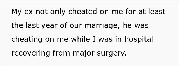 Woman Spends Days Before Her Ex’s Funeral Uncovering Layer After Layer Of Lies She Never Saw Coming Woman Spends Days Before Her Ex’s Funeral Uncovering Layer After Layer Of Lies She Never Saw Coming