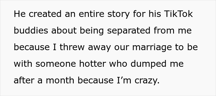 Woman Spends Days Before Her Ex’s Funeral Uncovering Layer After Layer Of Lies She Never Saw Coming Woman Spends Days Before Her Ex’s Funeral Uncovering Layer After Layer Of Lies She Never Saw Coming