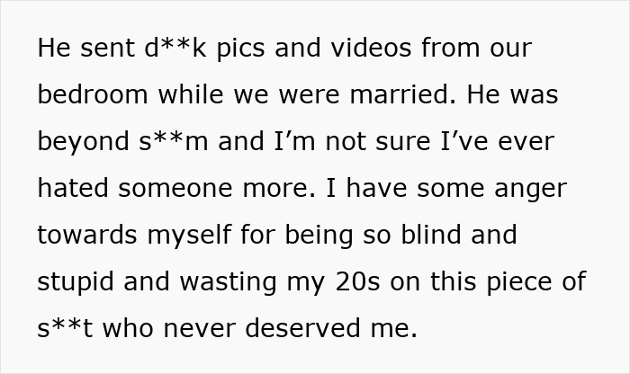 Woman Spends Days Before Her Ex’s Funeral Uncovering Layer After Layer Of Lies She Never Saw Coming Woman Spends Days Before Her Ex’s Funeral Uncovering Layer After Layer Of Lies She Never Saw Coming