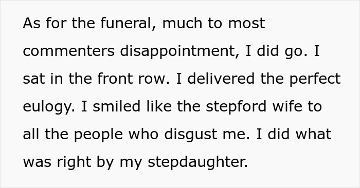 Woman Spends Days Before Her Ex’s Funeral Uncovering Layer After Layer Of Lies She Never Saw Coming Woman Spends Days Before Her Ex’s Funeral Uncovering Layer After Layer Of Lies She Never Saw Coming