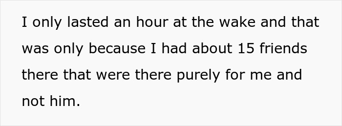 Woman Spends Days Before Her Ex’s Funeral Uncovering Layer After Layer Of Lies She Never Saw Coming Woman Spends Days Before Her Ex’s Funeral Uncovering Layer After Layer Of Lies She Never Saw Coming