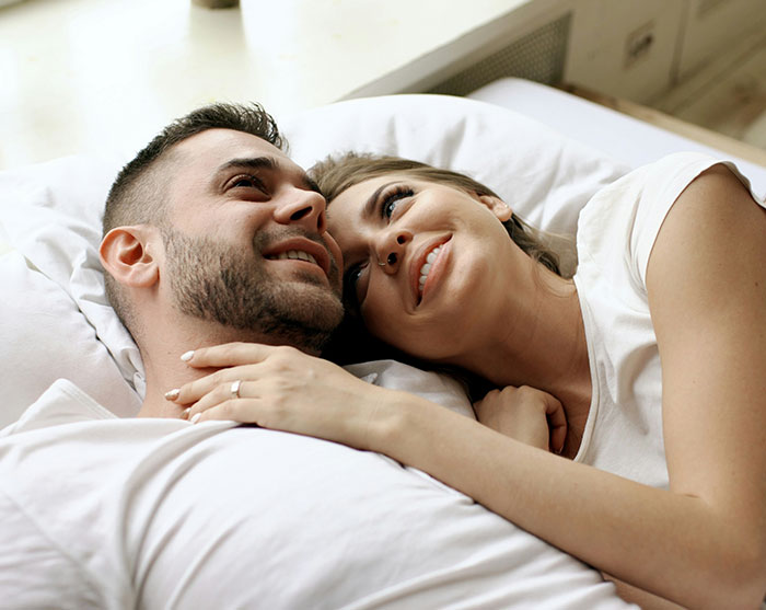 Popular bedroom activity linked to rising cancer rates as doctors sound the alarm