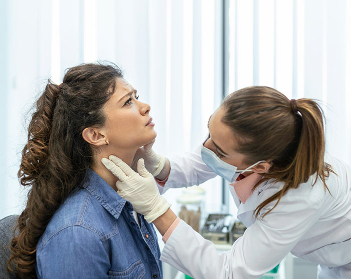 Popular bedroom activity linked to rising cancer rates as doctors sound the alarm