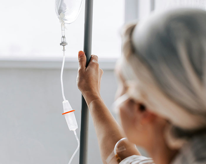 Popular bedroom activity linked to rising cancer rates as doctors sound the alarm