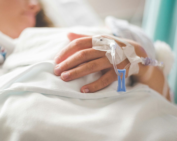 Popular bedroom activity linked to rising cancer rates as doctors sound the alarm