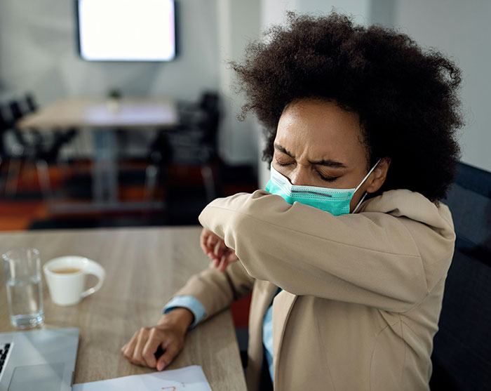 Popular bedroom activity linked to rising cancer rates as doctors sound the alarm