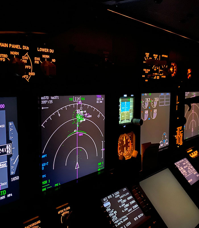 “New Fear Unlocked”: Pilot’s Cockpit Video Shocks Millions As Viewers Discover The Reality Of Nighttime Flying “New Fear Unlocked”: Pilot’s Cockpit Video Shocks Millions As Viewers Discover The Reality Of Nighttime Flying
