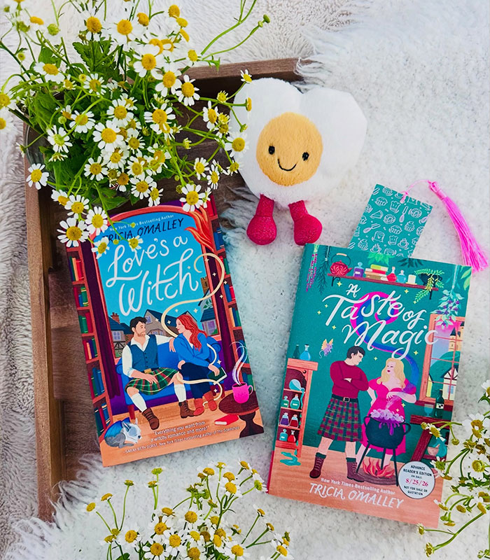 Readers Debate If ‘Spicy’ Scenes Fuel The Romantasy Obsession, As A Bestselling Author Reveals The Real Draw Readers Debate If ‘Spicy’ Scenes Fuel The Romantasy Obsession, As A Bestselling Author Reveals The Real Draw