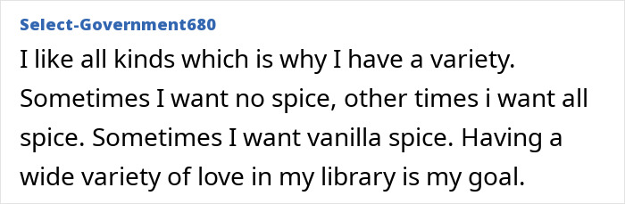 Readers Debate If ‘Spicy’ Scenes Fuel The Romantasy Obsession, As A Bestselling Author Reveals The Real Draw Readers Debate If ‘Spicy’ Scenes Fuel The Romantasy Obsession, As A Bestselling Author Reveals The Real Draw