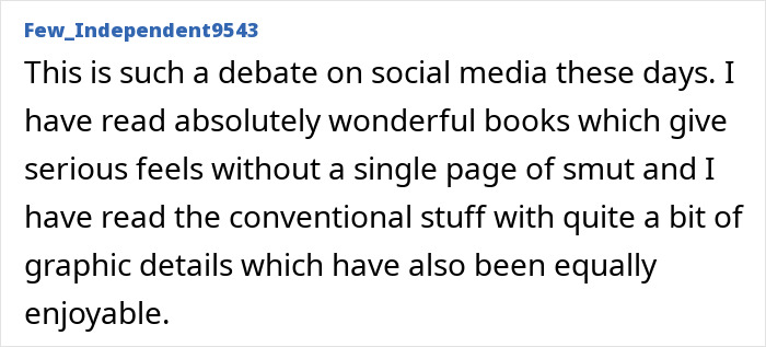 Readers Debate If ‘Spicy’ Scenes Fuel The Romantasy Obsession, As A Bestselling Author Reveals The Real Draw Readers Debate If ‘Spicy’ Scenes Fuel The Romantasy Obsession, As A Bestselling Author Reveals The Real Draw