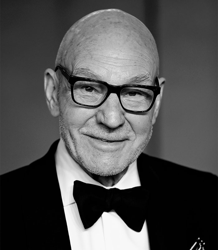 Patrick Stewart, Beloved Actor Who Played Captain Picard And Professor X, Passes Away At 86 Patrick Stewart, Beloved Actor Who Played Captain Picard And Professor X, Passes Away At 86