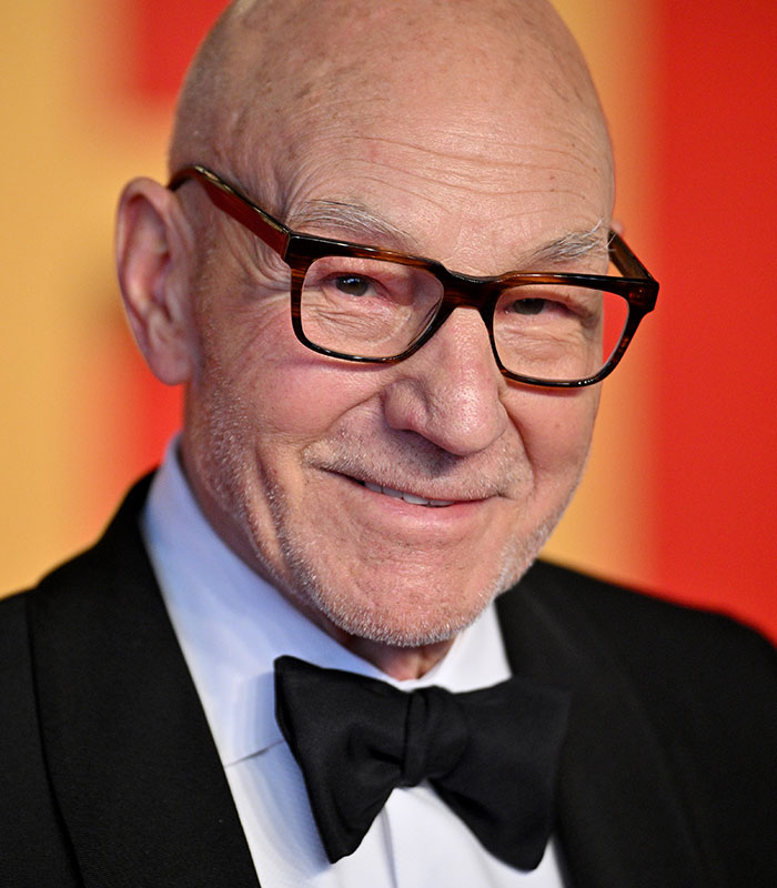 Patrick Stewart, Beloved Actor Who Played Captain Picard And Professor X, Passes Away At 86 Patrick Stewart, Beloved Actor Who Played Captain Picard And Professor X, Passes Away At 86