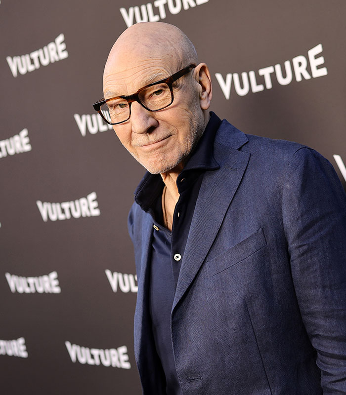 Patrick Stewart, Beloved Actor Who Played Captain Picard And Professor X, Passes Away At 86 Patrick Stewart, Beloved Actor Who Played Captain Picard And Professor X, Passes Away At 86