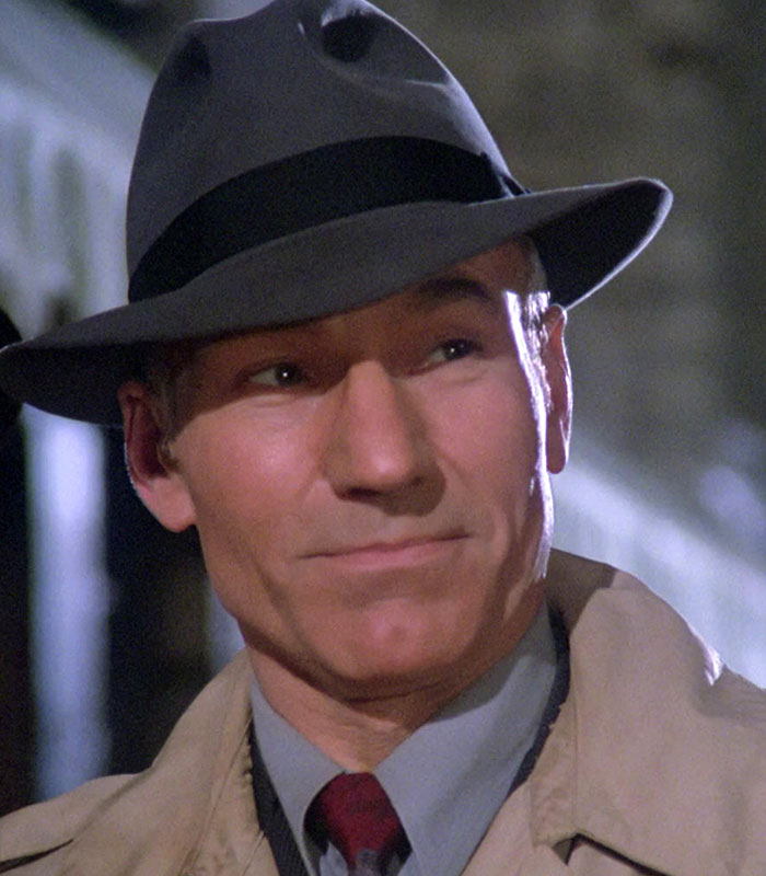 Patrick Stewart, Beloved Actor Who Played Captain Picard And Professor X, Passes Away At 86 Patrick Stewart, Beloved Actor Who Played Captain Picard And Professor X, Passes Away At 86